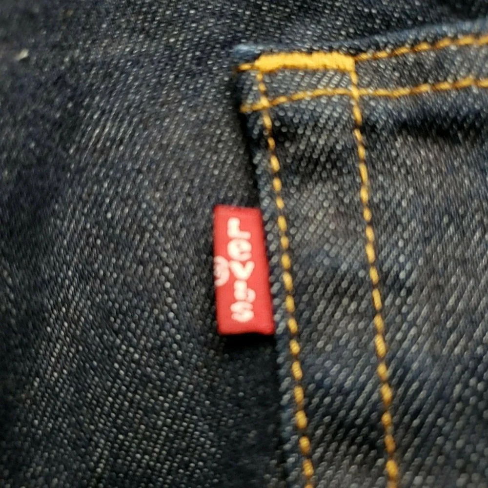 Levis levis 513